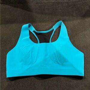Lululemon Bitty Bracer Bra Racerback Design-36C